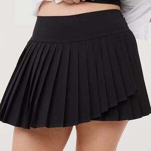 aerie offline tennis skort